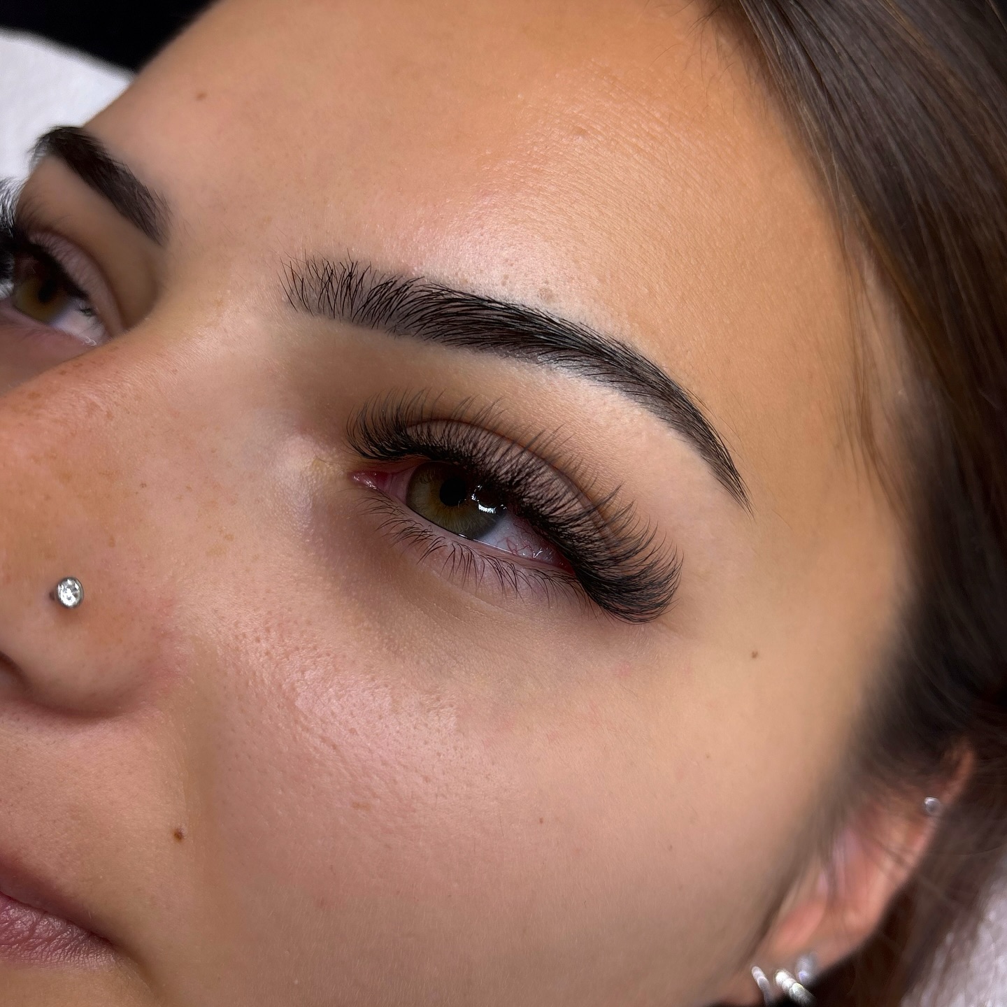 Extensions de cils Audrina Beauté
