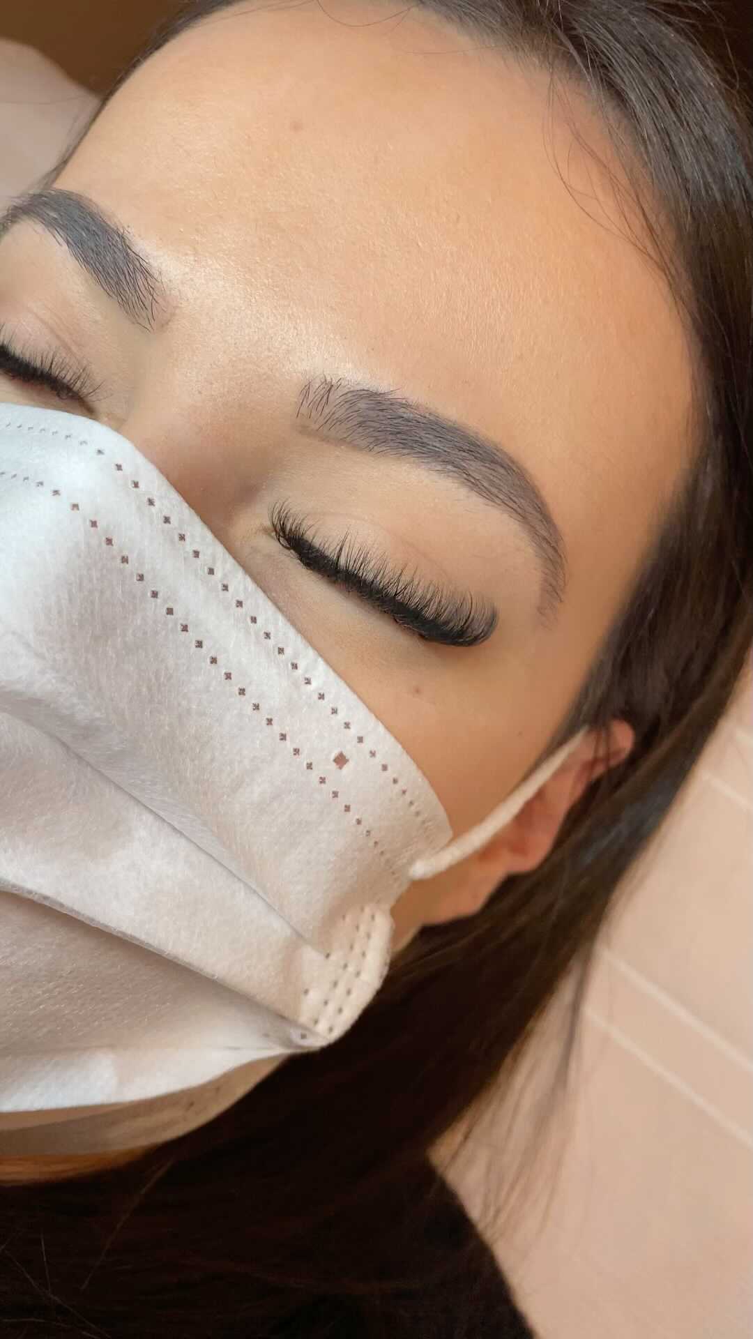 Réalisation Audrina Beauté